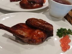 -大海湾酒楼(人南店)