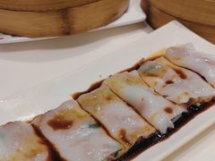 -稻香饭店(IFS国金中心店)