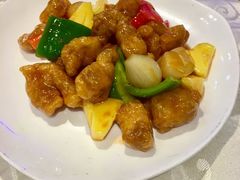 -凤城礼记鱼翅海鲜酒家(新马路总店)