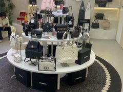 -六六奢品·vintage中古·回收二手奢侈品包包手表首饰(环球港店)