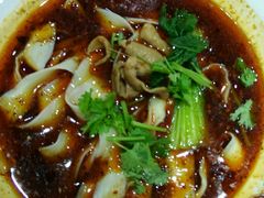 android_upload_pic-张氏宽窄巷成都名小吃(茂业百货华强北店)