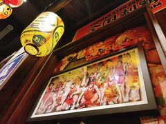 -炉胜·炉端烧·居酒屋