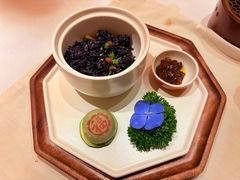 -叶叶菩提·晋福宫