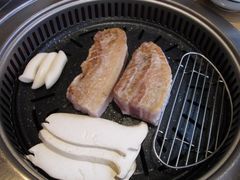-黄金牧场(明洞总店)