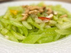 -红高粱大酒店(宁山东路店)