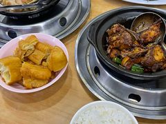 -新峰肉骨茶