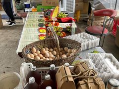 -马陆小张葡萄园农家乐