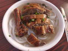 -凌舍好烧鹅(中山路店)