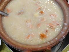-金穗园·砂锅粥.醉鸡煲火锅(长寿路店)