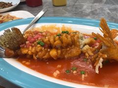 -金陵之星大酒店·中餐厅