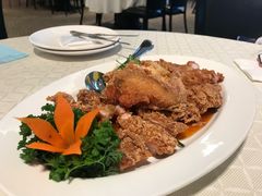 -無招牌海鮮(芽笼店)