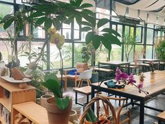 -北马山庄植趣咖啡