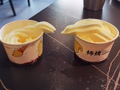 -师烤·豆花烤鱼(广州荔湾扬韬广场店)