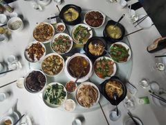 -东山茶寮(新安店)