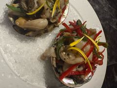 -LESCEDARS Brasserie Bistro香柏树