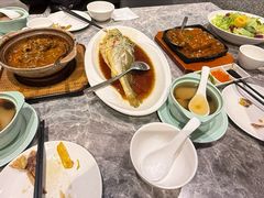 -乐忻皇朝(上海中心大厦店)