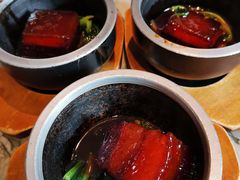 -萬國春·中菜馆(颐和公馆店)