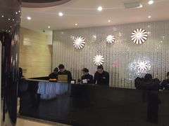 -南京新街口桔子水晶酒店