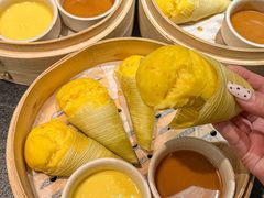 -蘸小院铁锅炖·蘸酱菜·东北菜(怀远门店)
