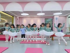 -武汉音乐学院徐东基地