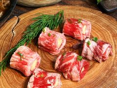 -侘与火 Wabi 侘寂烟火•锅物料理(大屯DT51店)