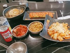 -HONGA HONGA雄家(曹路店)