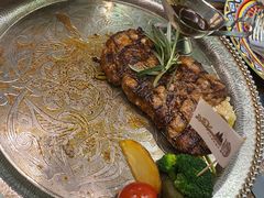 -卢布里西餐厅(海拉尔店)