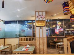 -英兰朝族饭店·英兰锅包肉(佳园路店)