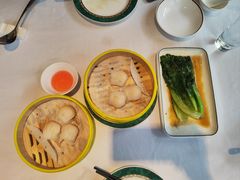 -老洋房花园饭店(绍兴路店)