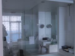 洗浴间-上海证大美爵酒店