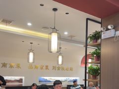 -金陵后厨·南京菜(新街口秣陵路店)