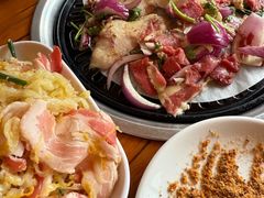 -齐齐哈尔烤肉·涮羊肉(光华中心店)