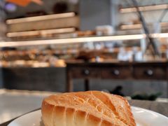 海盐香草罗宋-CARINO BAKERY&CAFE(南方商城店)