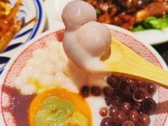 -福苗小骆驼烧烤(大唐不夜城店)