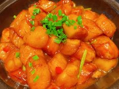 -查厘士(怀旧点心乐坊店)