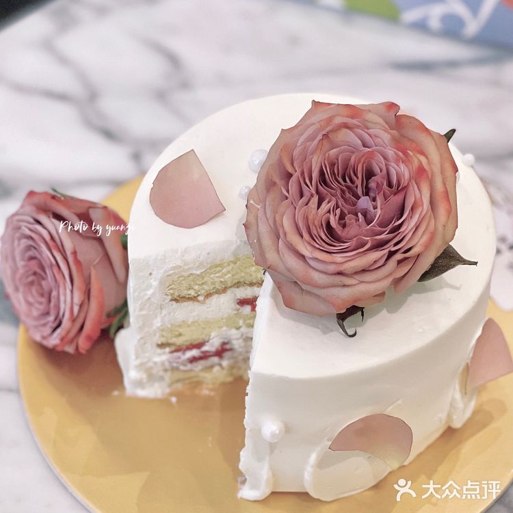 卡布奇诺的美丽 | 女王节礼物,就选它~~