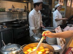 -虹梅食堂·爱蝦乃家