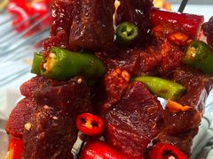 -钢管厂五区小郡肝火锅串串香(总店)