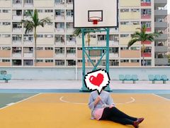 -彩虹村