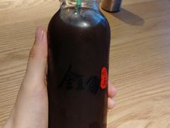 -金豆角砂锅焖面(安贞店)