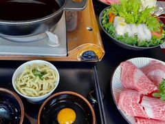-Tokyo Sukiyaki-Tei