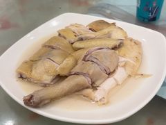 -新金盛·海鲜酒楼(盐田店)