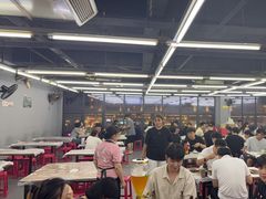 -小民大排档(光谷店)