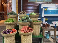 -故乡缘·香格里拉山庄(冷竹路店)