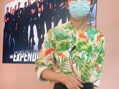 -三克火锅影院(来福士店)