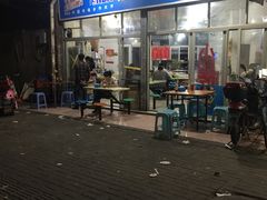 -姐妹炖罐店(桂香街总店)