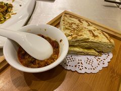 -陕西大厦中餐厅(陕西驻沪办店)