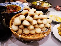 -钱记·乡野菜(紫荆花路店)
