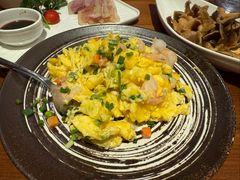 -建滔诺富特酒店-悦餐厅