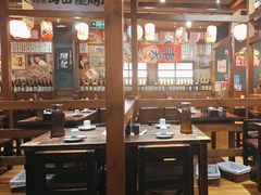 -小川洋风料理(街道口店)